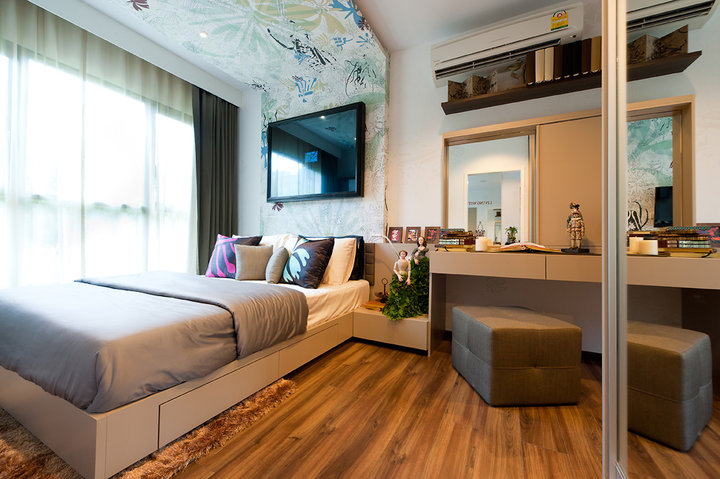 Teal Sathorn